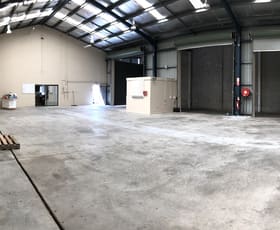 Offices commercial property leased at 41 Dalton Street Kippa-ring QLD 4021