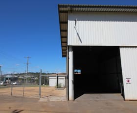 Factory, Warehouse & Industrial commercial property leased at D6/76 Vanity Street Rockville QLD 4350