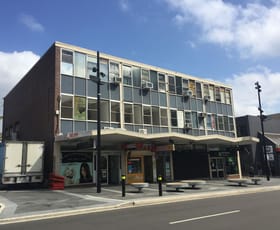 Offices commercial property leased at Suite 5/2 Fetherstone st Bankstown NSW 2200