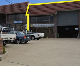 Showrooms / Bulky Goods commercial property leased at Unit 1/63 Parramatta Road Underwood QLD 4119