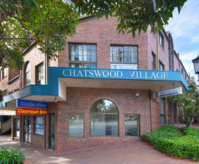 Shop & Retail commercial property leased at Shop 48/47 Neridah Street Chatswood NSW 2067