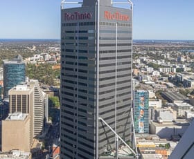 Offices commercial property for lease at 152 St Georges Terrace Perth WA 6000