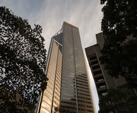 Offices commercial property for lease at 152-158 St Georges Terrace Perth WA 6000