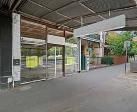 Shop & Retail commercial property leased at Ground Floor/55 Royal Parade Parkville VIC 3052