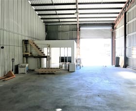 Factory, Warehouse & Industrial commercial property leased at Arana Hills QLD 4054