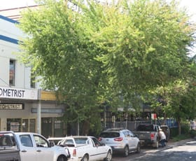 Offices commercial property leased at Level One/249 Summer St Orange NSW 2800