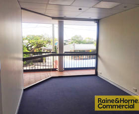 Offices commercial property leased at Ascot QLD 4007