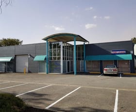 Factory, Warehouse & Industrial commercial property leased at 1 Endeavour Drive Port Adelaide SA 5015