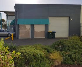 Factory, Warehouse & Industrial commercial property leased at 1 Endeavour Drive Port Adelaide SA 5015