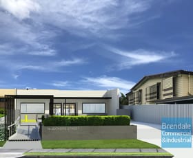 Offices commercial property leased at 14 Jockers St Strathpine QLD 4500