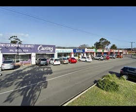 Shop & Retail commercial property leased at Shop 1 & 2 47-67 Main South Road O'halloran Hill SA 5158