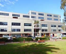 Medical / Consulting commercial property for lease at 25/237 Mann Street Gosford NSW 2250