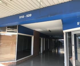 Offices commercial property leased at 3/514 South Pine Road Everton Park QLD 4053