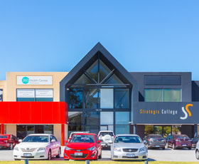 Medical / Consulting commercial property leased at 9/14-16 Commodore Drive Rockingham WA 6168