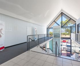 Offices commercial property leased at 9/14-16 Commodore Drive Rockingham WA 6168