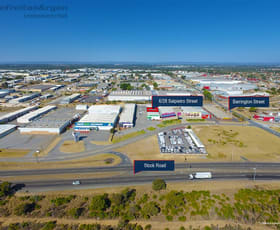 Offices commercial property leased at 6/28 Salpietro Street Bibra Lake WA 6163