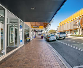 Shop & Retail commercial property leased at 3/267a Margaret Street Toowoomba City QLD 4350