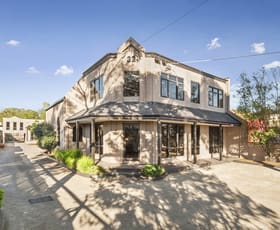 Offices commercial property leased at 1/32 Peel Street Eltham VIC 3095