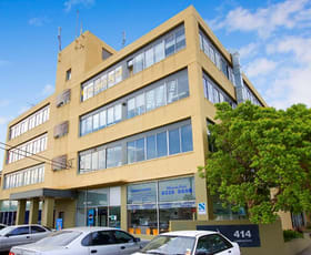 Shop & Retail commercial property leased at 205A/414 Gardeners road Rosebery NSW 2018