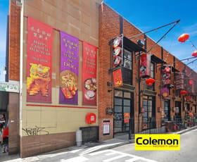 Shop & Retail commercial property leased at Shop 7/38-40 Railway Pde Burwood NSW 2134