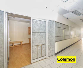 Shop & Retail commercial property leased at Shop 3/124-128 Beamish St Campsie NSW 2194