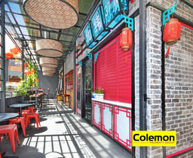 Shop & Retail commercial property leased at Kiosk 2/127-133 Burwood Rd Burwood NSW 2134