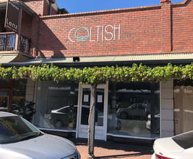 Shop & Retail commercial property leased at Shop 8, 155 King William Road Unley SA 5061