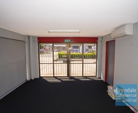 Factory, Warehouse & Industrial commercial property leased at Unit 1/3 Unley St Brendale QLD 4500