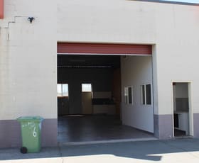 Factory, Warehouse & Industrial commercial property leased at 5/26 Huntington Street Clontarf QLD 4019