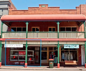 Shop & Retail commercial property leased at Ground Floor/140 Beaumont Street Hamilton NSW 2303