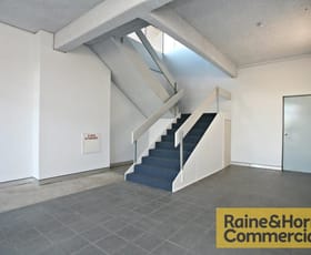 Factory, Warehouse & Industrial commercial property leased at Unit 2/106 Medway Street Rocklea QLD 4106