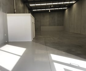 Factory, Warehouse & Industrial commercial property leased at 16/11 Bryants Road Dandenong VIC 3175