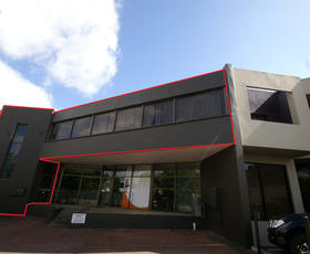 Offices commercial property leased at 2/646 Newcastle Street Leederville WA 6007