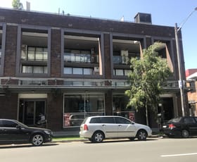 Medical / Consulting commercial property leased at 2/15-17 Fountain Street Alexandria NSW 2015