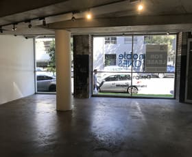 Medical / Consulting commercial property leased at 2/15-17 Fountain Street Alexandria NSW 2015