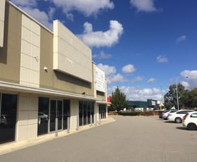 Offices commercial property leased at 4/75 Excellence Drive Wangara WA 6065