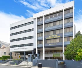 Showrooms / Bulky Goods commercial property leased at G/14 Railway Parade Burwood NSW 2134