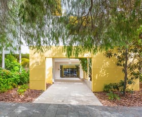 Offices commercial property leased at 4/11 Ventnor Avenue West Perth WA 6005