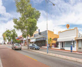 Offices commercial property leased at 624 Beaufort Street Mount Lawley WA 6050