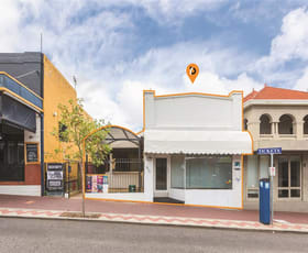 Shop & Retail commercial property leased at 624 Beaufort Street Mount Lawley WA 6050