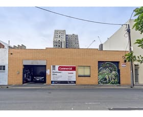 Factory, Warehouse & Industrial commercial property leased at 126-130 Gray Street Adelaide SA 5000