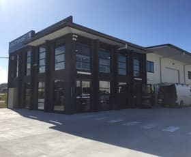 Factory, Warehouse & Industrial commercial property leased at 2/25 Enterprise Street Caloundra West QLD 4551