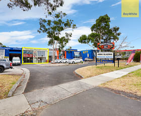 Showrooms / Bulky Goods commercial property leased at 2/1861 Ferntree Gully Road Ferntree Gully VIC 3156