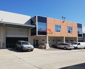 Factory, Warehouse & Industrial commercial property leased at 14/22 Mavis Street Revesby NSW 2212