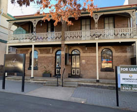Shop & Retail commercial property leased at No.  109/109-111 Byng Street Orange NSW 2800