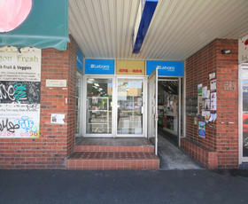 Shop & Retail commercial property leased at Shop 1/474- 494 Lygon Street Brunswick East VIC 3057