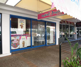 Shop & Retail commercial property leased at Shop 1/17 Tedder Avenue Main Beach QLD 4217