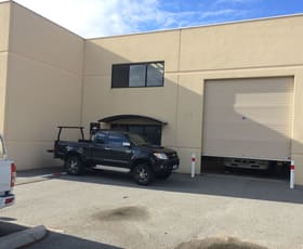 Factory, Warehouse & Industrial commercial property leased at 2/29 Industry Street Malaga WA 6090