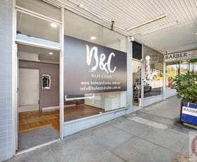 Shop & Retail commercial property leased at 5/147 Victoria Road Drummoyne NSW 2047