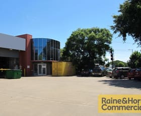 Factory, Warehouse & Industrial commercial property leased at 190 Kerry Road Archerfield QLD 4108